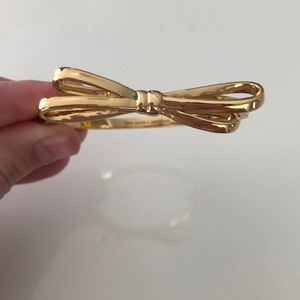 Kate Spade Bow Bracelet